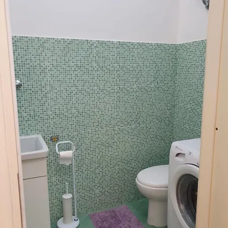 Con Vista Mare בית נופש *
