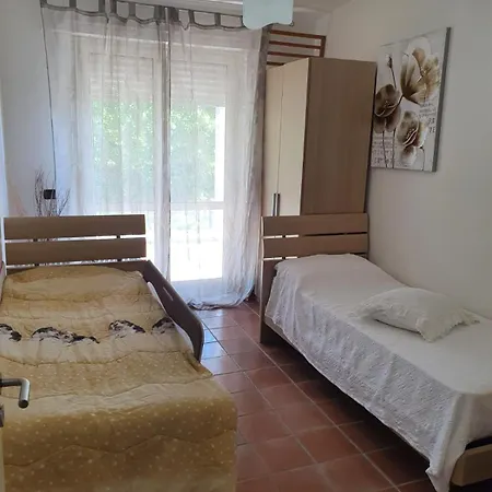 Holiday home Con Vista Mare *