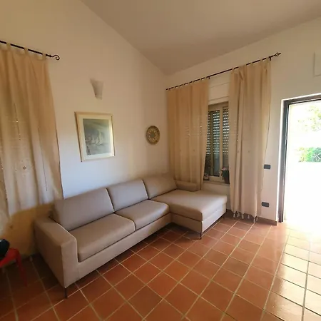 Con Vista Mare Holiday home *