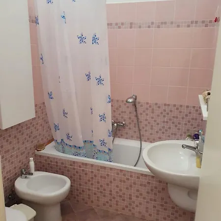 Holiday home Con Vista Mare Staletti