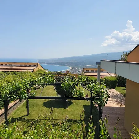 度假居 Con Vista Mare