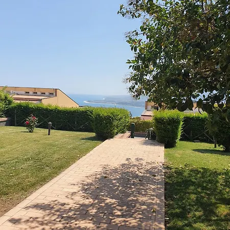 Con Vista Mare Holiday home